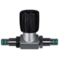 Isolation Manifold Up To 300 Bar 5/7/8.5L