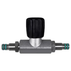 Isolation Manifold Up To 300 Bar 8/10/12L