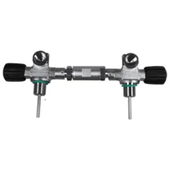 Manifold Up To 230 Bar 171 Mm 8/10/12 Liters