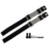 Mounting Straps Set 115 Mm Cylinders 1 Mounting Straps Set 115 Mm Cylinders -CRESI Dive Shop oms mounting straps set 115 mm cylinders