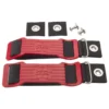 Mounting Straps Set 60 Mm Cylinders -CRESI Dive Shop oms mounting straps set 60 mm cylinders