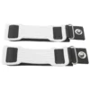 Mounting Straps Set 90 Mm Cylinders -CRESI Dive Shop oms mounting straps set 90 mm cylinders