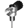 Rebreather Valve 230 Bar DIN G5/8´´ -CRESI Dive Shop oms rebreather valve 230 bar din g5 8