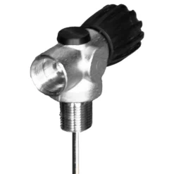 Rebreather Valve 230 Bar DIN G5/8´´