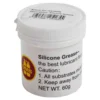 Silicon Grease 60 Gr -CRESI Dive Shop oms silicon grease 60 gr
