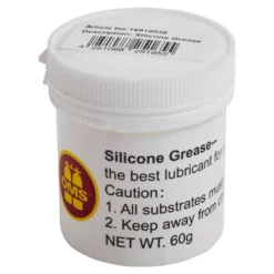 Silicon Grease 60 Gr