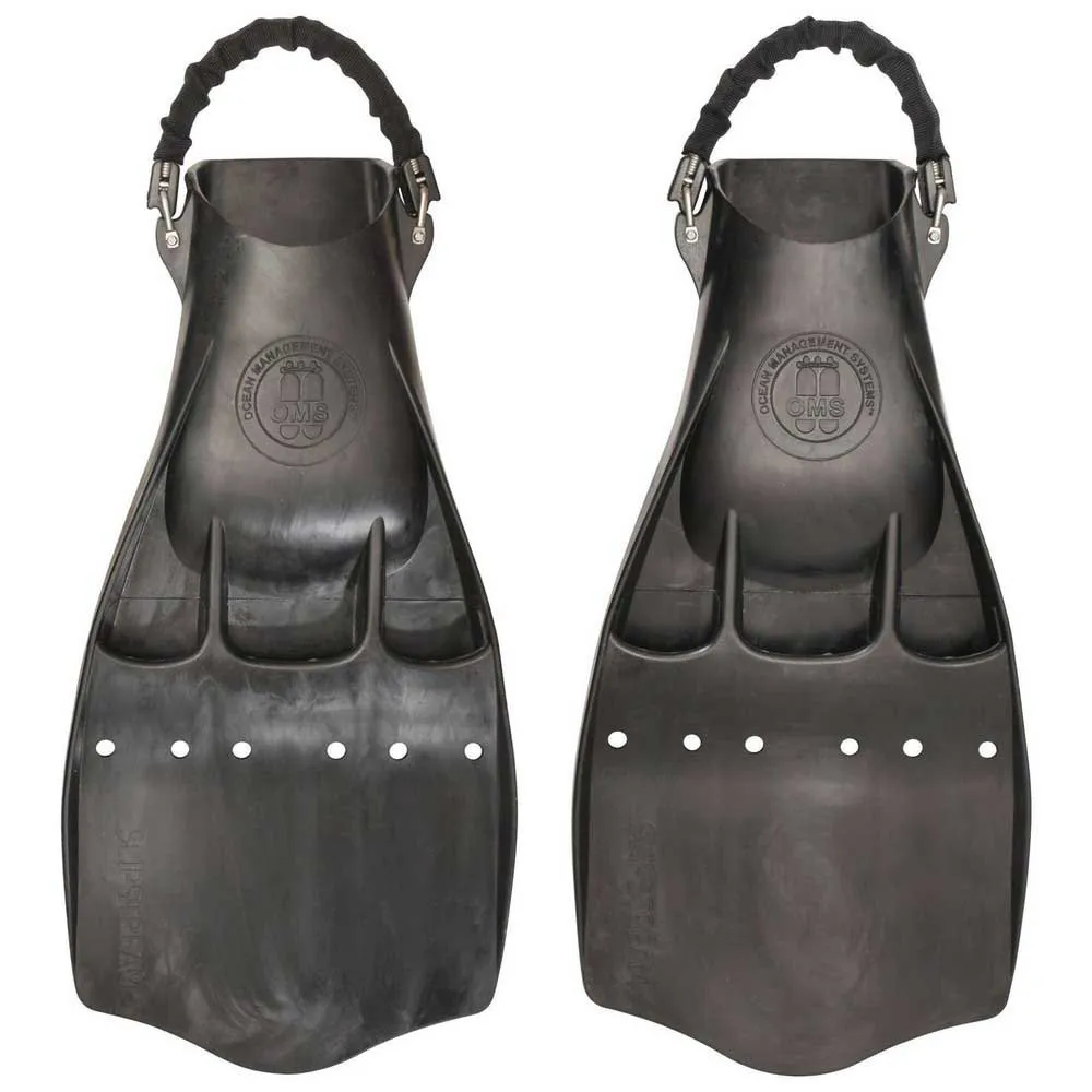 Slipstream Diving Fins 3 Slipstream Diving Fins