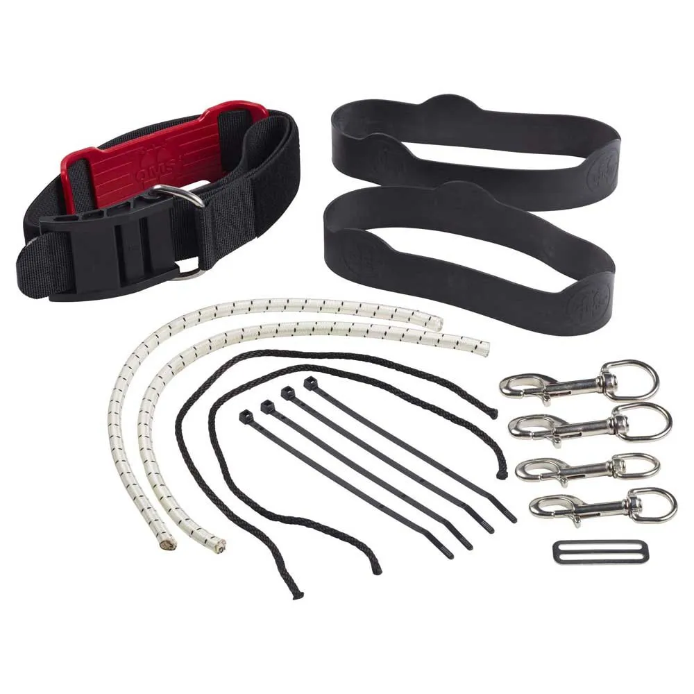 SM Rigging Kit 3 SM Rigging Kit