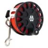 SmartReel 120 M -CRESI Dive Shop oms smartreel 120 m