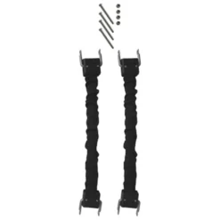 Spring Heels For Slipstream