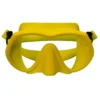 Tatto Western Ultra Clear Diving Mask 1 Tatto Western Ultra Clear Diving Mask -CRESI Dive Shop oms tatto western ultra clear diving mask