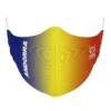 Otso Andorra Face Mask -CRESI Dive Shop otso andorra face mask
