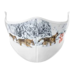 Otso Animals Face Mask