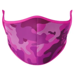 Otso Camouflage Face Mask