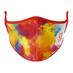 Otso Colors Face Mask