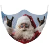 Otso Funny Santa Claus Face Mask -CRESI Dive Shop otso funny santa claus face mask