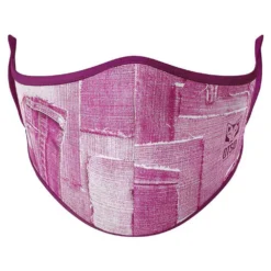 Otso Jeans Face Mask