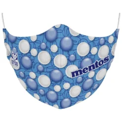 Otso Mentos Face Mask