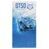 Otso Microfiber Towel -CRESI Dive Shop otso microfiber towel