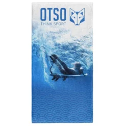 Otso Microfiber Towel