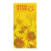 Otso Sunflower Towel -CRESI Dive Shop otso sunflower towel