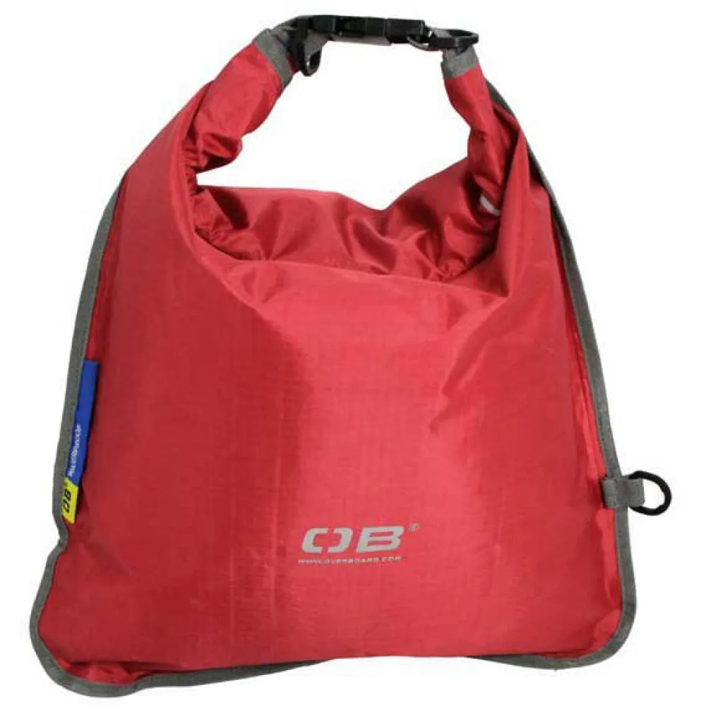 Overboard Dry Sack 15L 4 Overboard Dry Sack 15L - Image 2