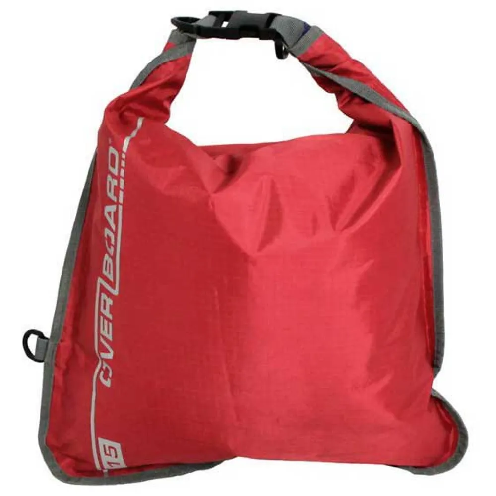 Overboard Dry Sack 15L 5 Overboard Dry Sack 15L - Image 3