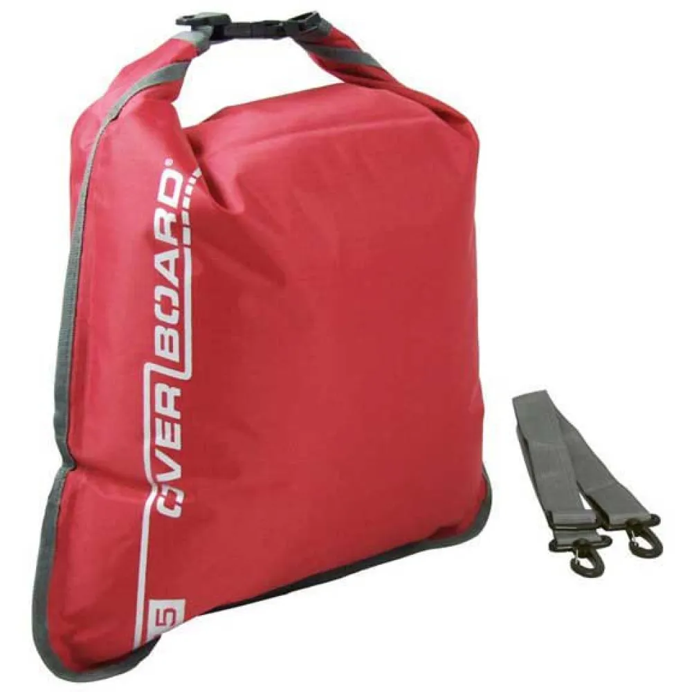 Overboard Dry Sack 15L 3 Overboard Dry Sack 15L