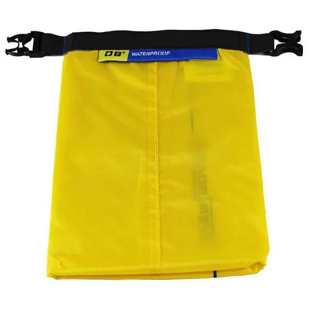 Overboard Dry Sack 1L 4 Overboard Dry Sack 1L - Image 2