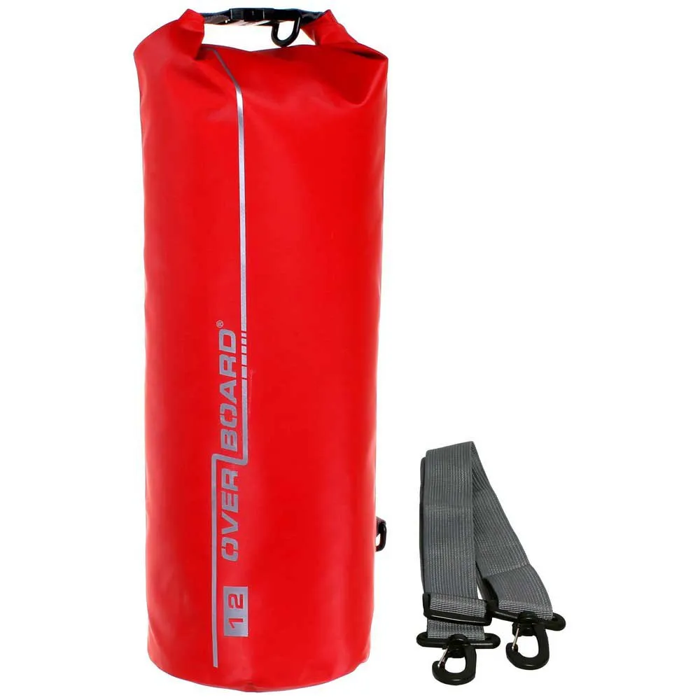 Overboard Tube Dry Sack 12L 3 Overboard Tube Dry Sack 12L