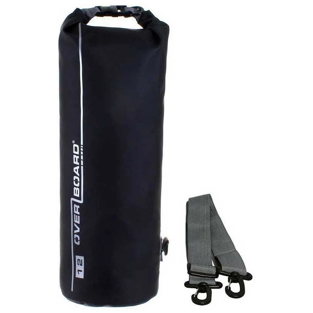 Overboard Tube Dry Sack 12L 3 Overboard Tube Dry Sack 12L
