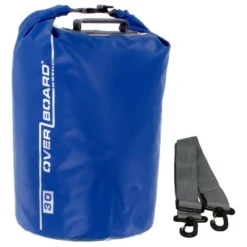 Overboard Tube Dry Sack 30L