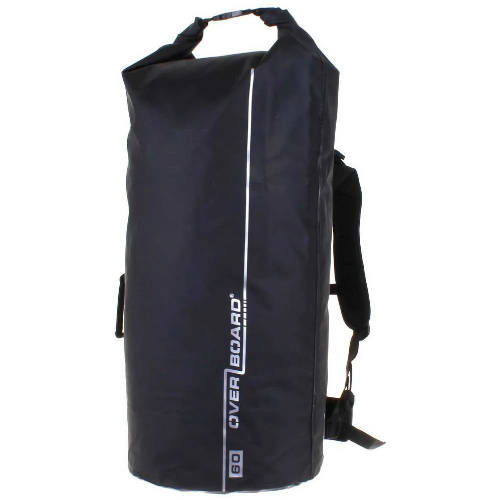 Overboard Tube Dry Sack 60L 5 Overboard Tube Dry Sack 60L - Image 3