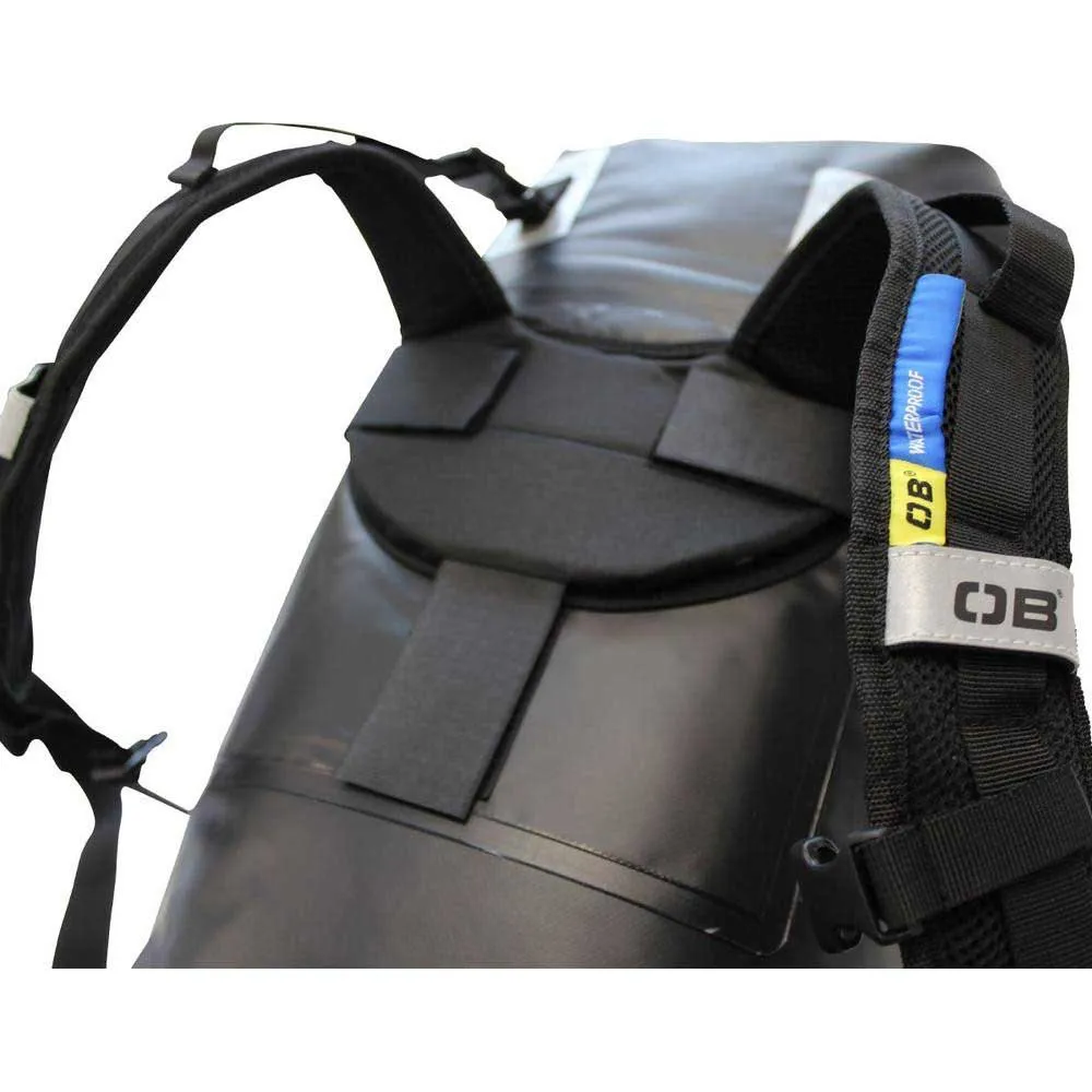 Overboard Tube Dry Sack 60L 9 Overboard Tube Dry Sack 60L - Image 7