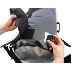 Overboard Tube Dry Sack 60L 19 Overboard Tube Dry Sack 60L -CRESI Dive Shop overboard tube dry sack 60l 7