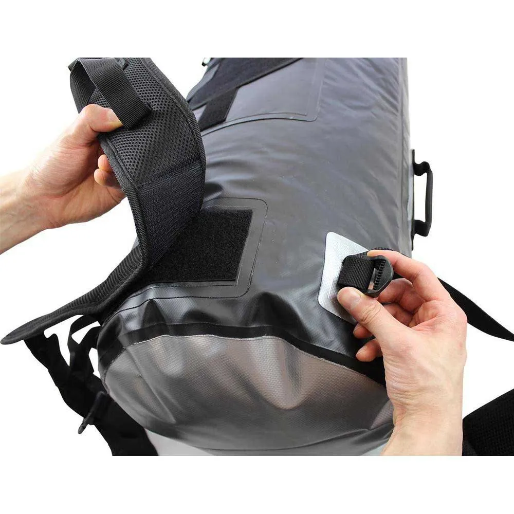 Overboard Tube Dry Sack 60L 10 Overboard Tube Dry Sack 60L - Image 8