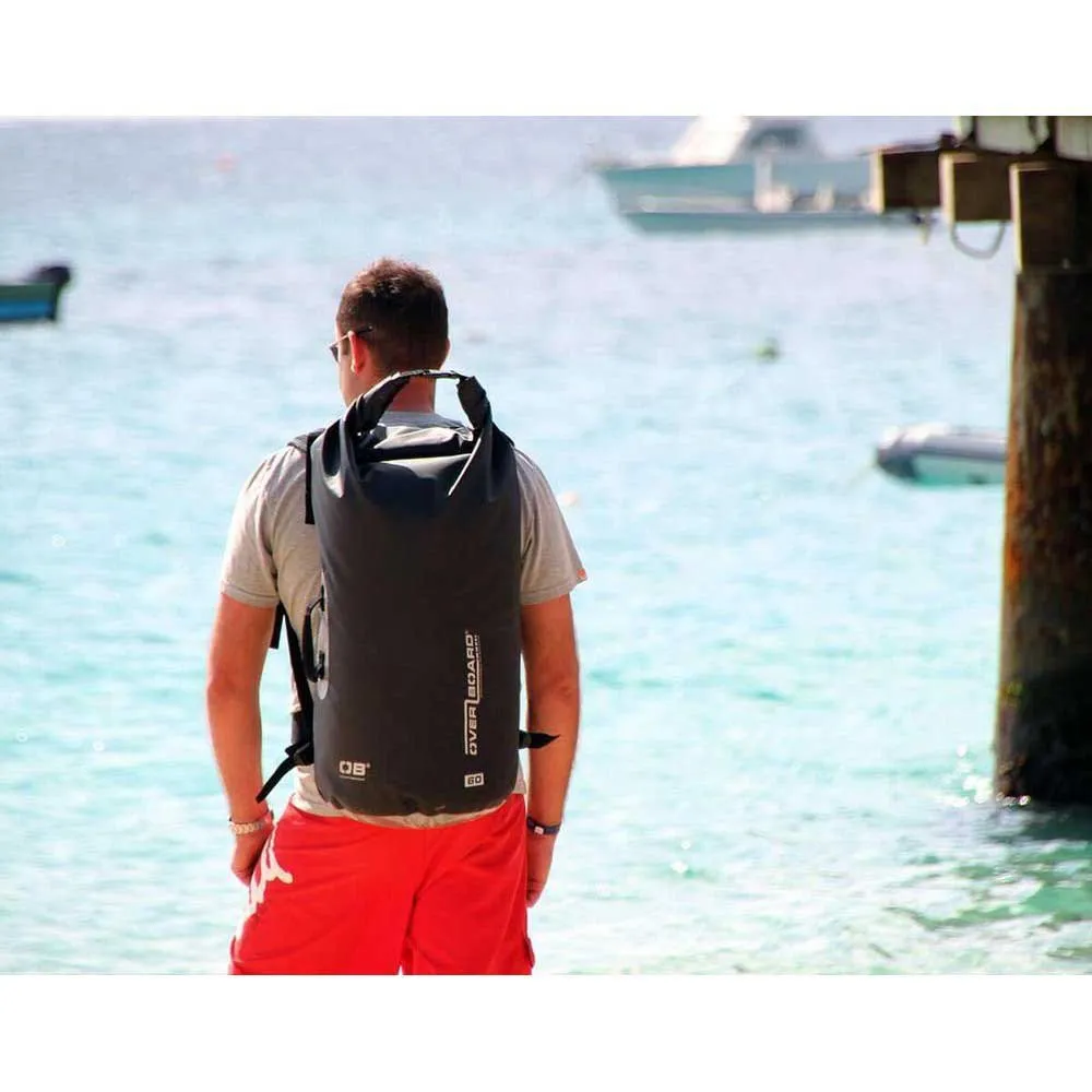 Overboard Tube Dry Sack 60L 11 Overboard Tube Dry Sack 60L - Image 9