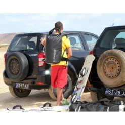 Overboard Tube Dry Sack 60L 21 Overboard Tube Dry Sack 60L -CRESI Dive Shop overboard tube dry sack 60l 9