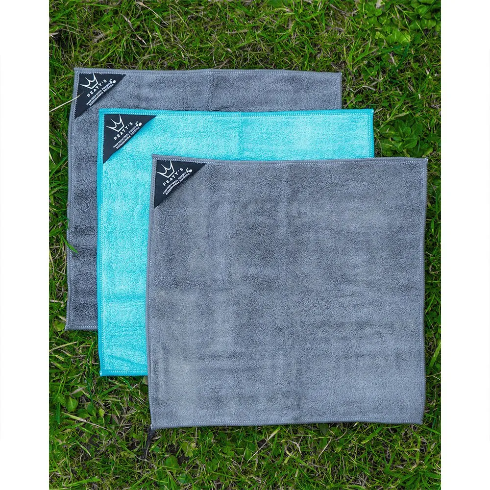 Peaty's Bamboo Towel 5 Peaty's Bamboo Towel - Image 3