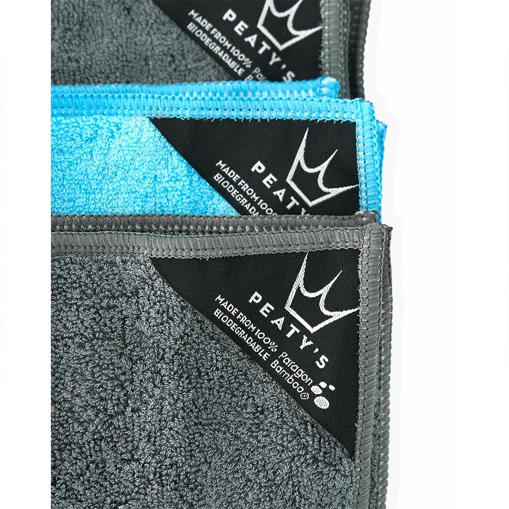 Peaty's Bamboo Towel 6 Peaty's Bamboo Towel - Image 4