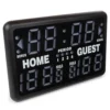 Perel Scoreboard Sports Timer -CRESI Dive Shop perel scoreboard sports timer