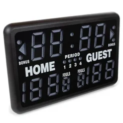 Perel Scoreboard Sports Timer