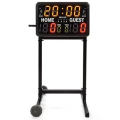 Perel Scoreboard Sports Timer -CRESI Dive Shop perel scoreboard sports timer 3