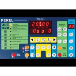 Perel Scoreboard Sports Timer -CRESI Dive Shop perel scoreboard sports timer 5