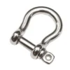 4 Mm Shackle 5 Units -CRESI Dive Shop picasso 4 mm shackle 5 units