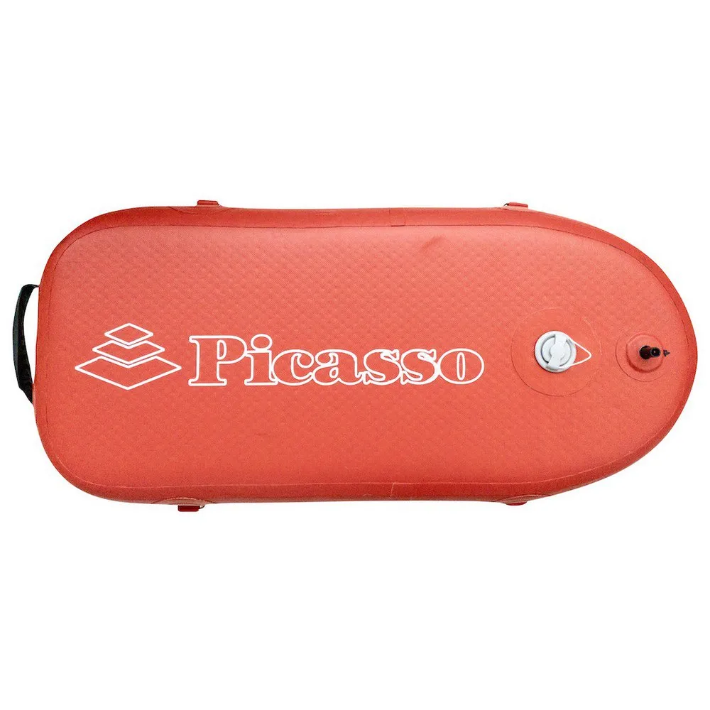 Bluewater Plate Buoy 2 ATM 3 Bluewater Plate Buoy 2 ATM