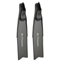 Carbon Explosion Spearfishing Fins