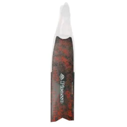 Glass Carbon Blade Explosion Long Medium 1 Unit