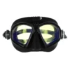 Infima GoPro Mirror Spearfishing Mask -CRESI Dive Shop picasso infima gopro mirror spearfishing mask