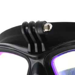 Infima GoPro Mirror Spearfishing Mask 8 Infima GoPro Mirror Spearfishing Mask -CRESI Dive Shop picasso infima gopro mirror spearfishing mask 2